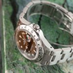 Rolex Explorer II 16570 2002