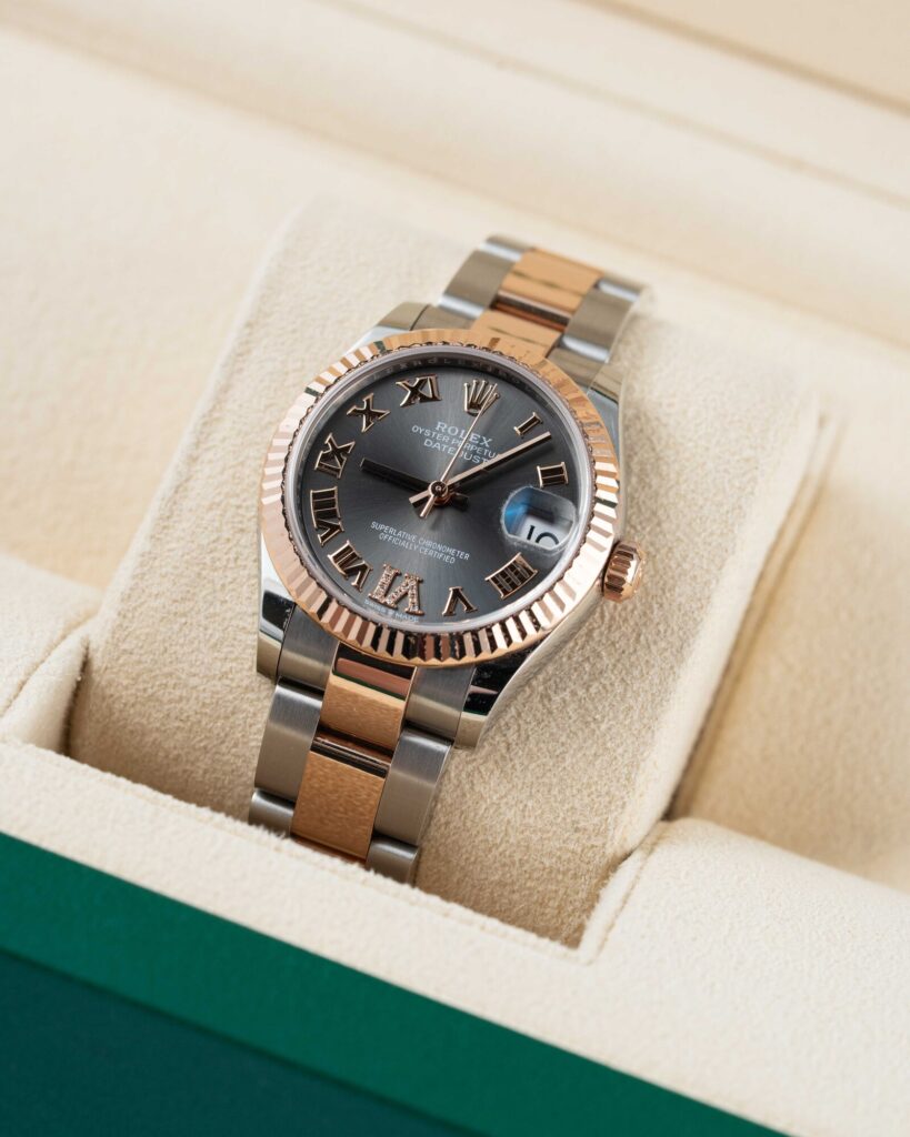 Rolex Datejust