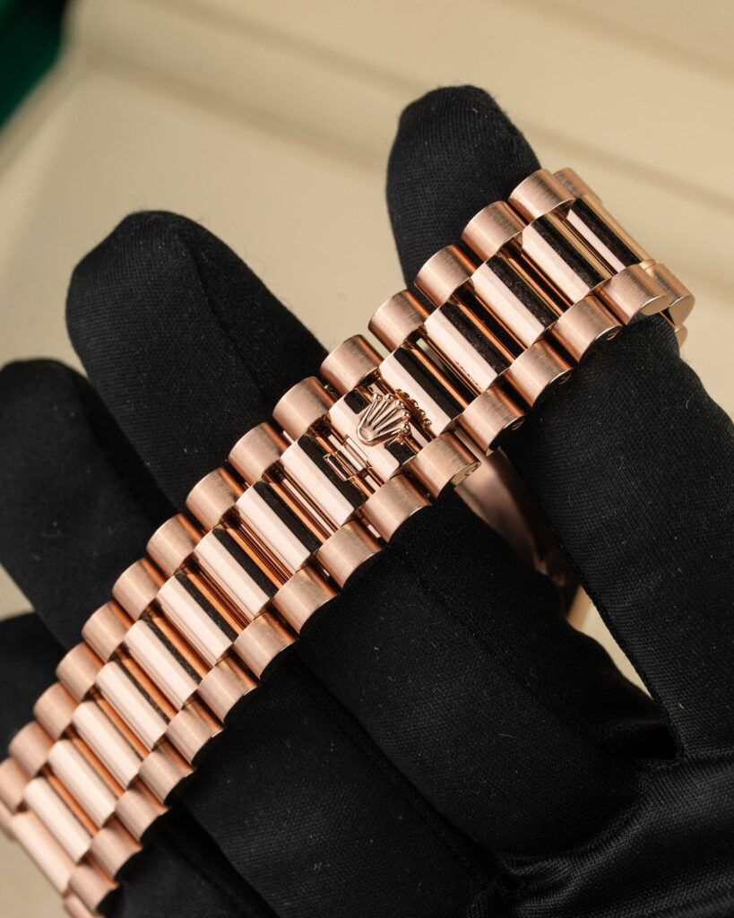 Rolex Day-Date 228235 2026