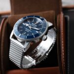 Breitling Superocean  Heritage 11 AB2020161C1A1 2018