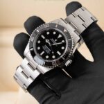 Rolex Submariner 124060 2025