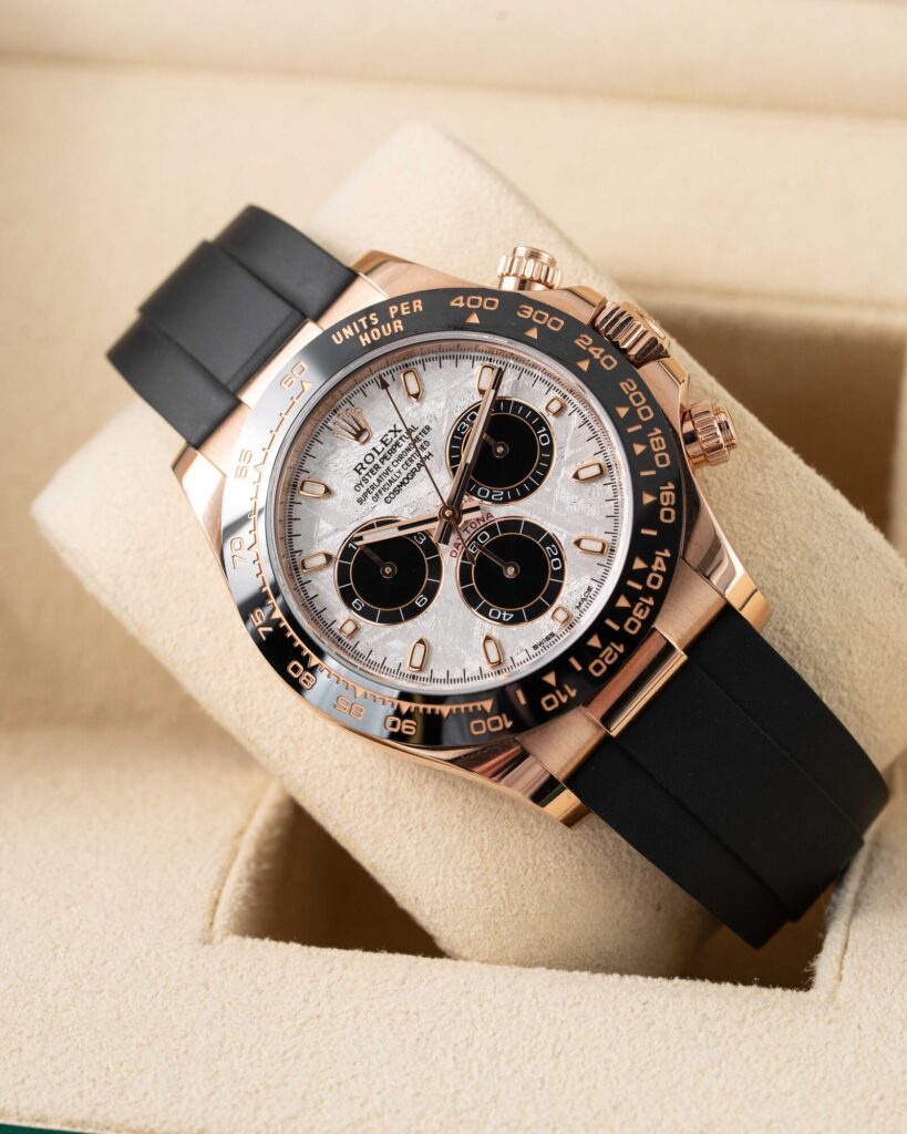 Rolex Daytona 116515LN 2024