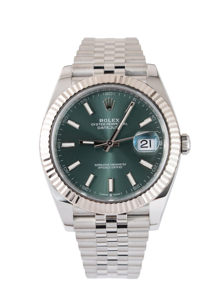 Rolex Datejust 126334 2022