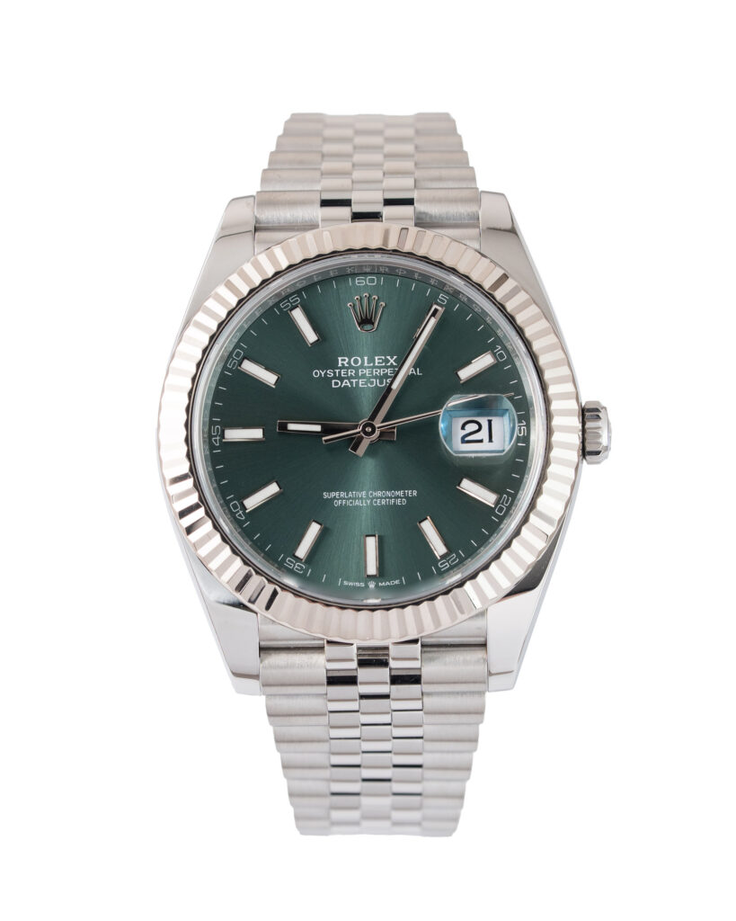 Rolex Datejust 126334 2022