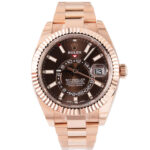 Rolex Sky-Dweller 326935 2022