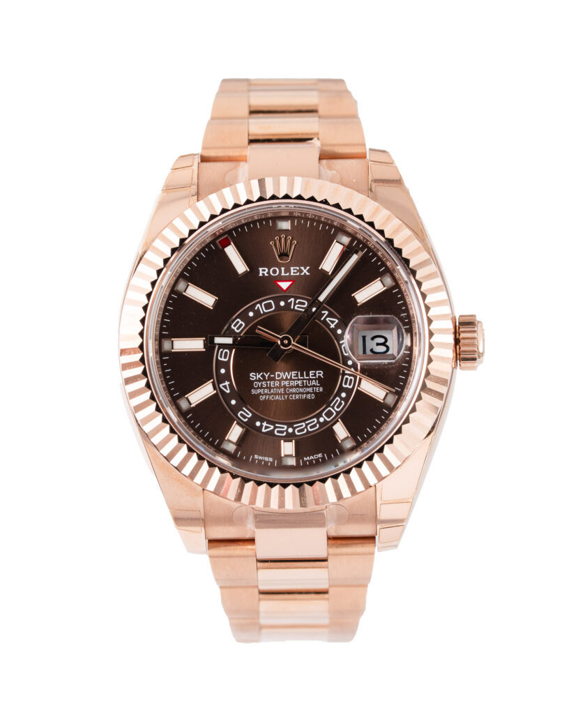 Rolex Sky-Dweller 326935 2022