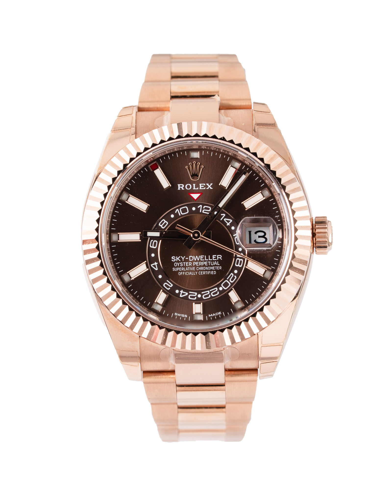Rolex Sky-Dweller 326935 2022