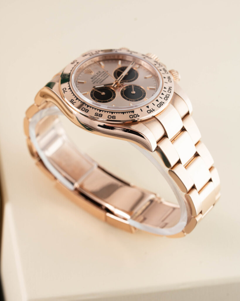 Rolex Daytona 126505 2024