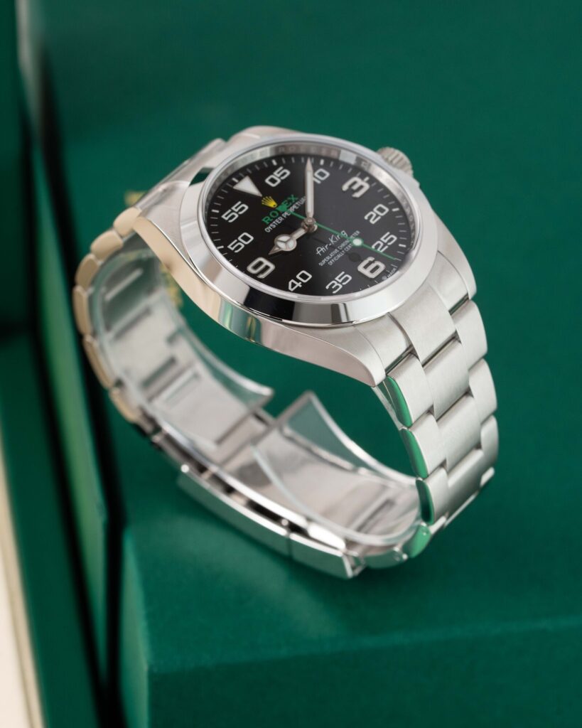 Rolex Air-King 126900 2025