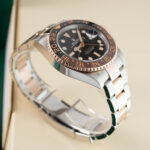 Rolex GMT-Master II 126711CHNR 2019