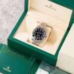 Rolex Submariner 114060 2018