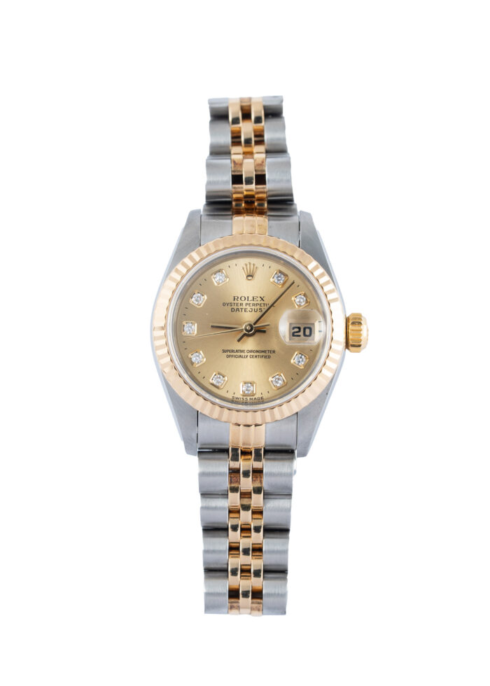 Rolex Datejust