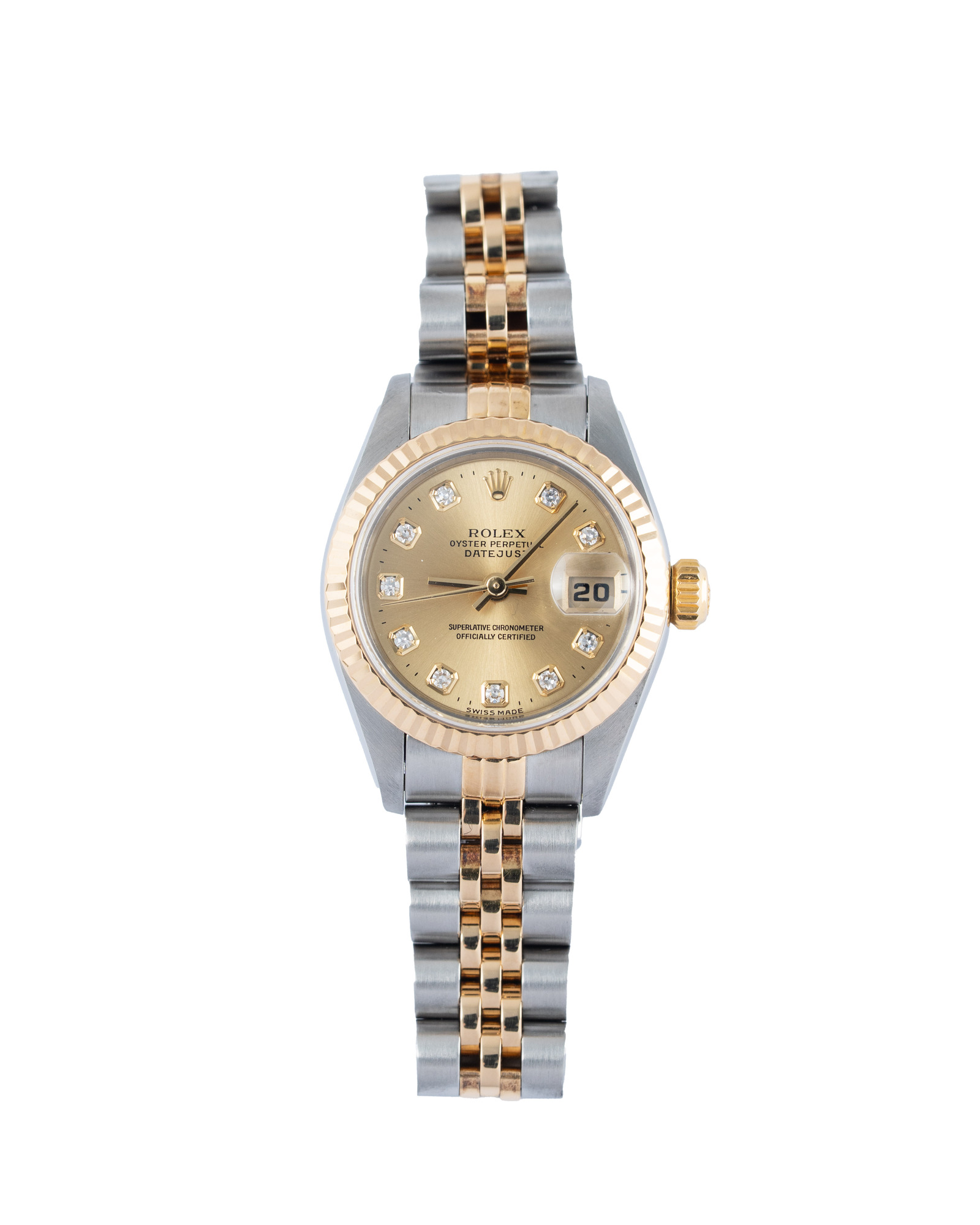 Rolex Rolex Datejust