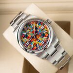 Rolex Oyster Perpetual 134300 2026
