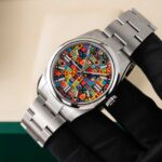 Rolex Oyster Perpetual 134300 2026