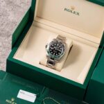 Rolex GMT-Master II 126720VTNR 2026