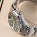 Rolex Oyster Perpetual 126000 2022
