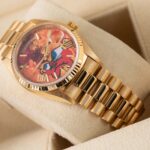 Rolex Day-Date 18038