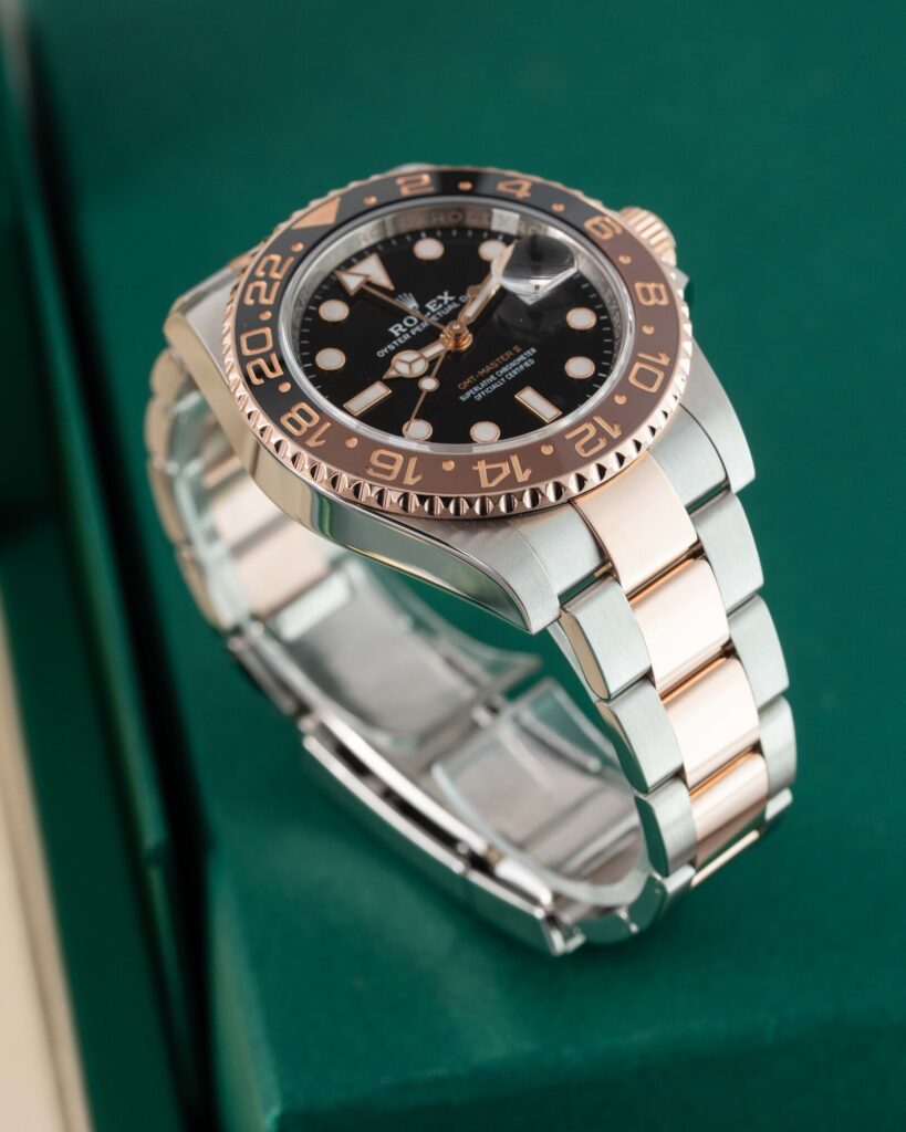 Rolex GMT-Master II 126711CHNR 2025