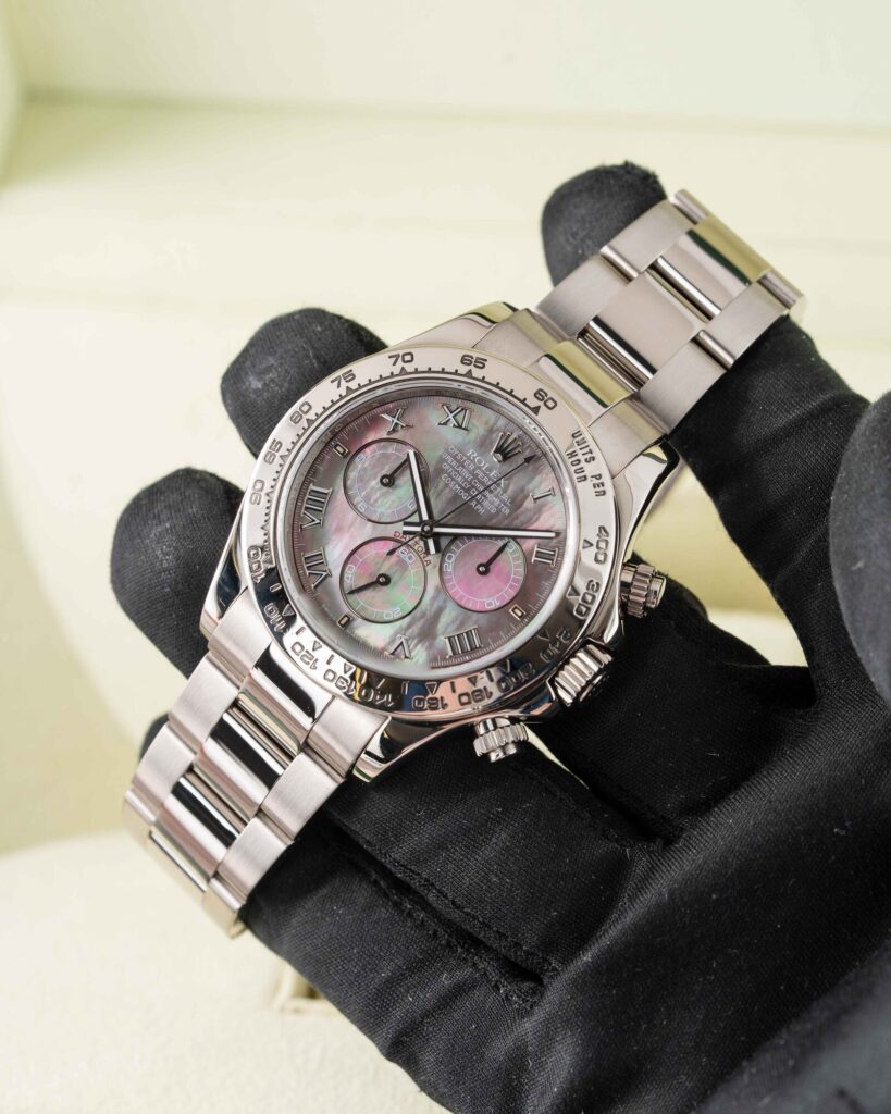 Rolex Daytona 116509 2005