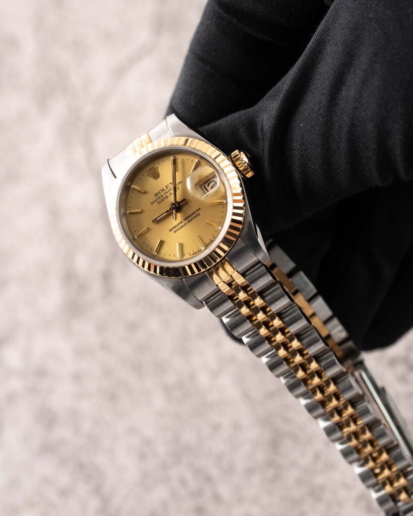 Rolex Datejust 179173 1986