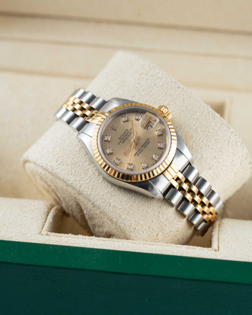 Rolex Datejust