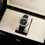 Patek Philippe Aquanaut 5167A-001 2020