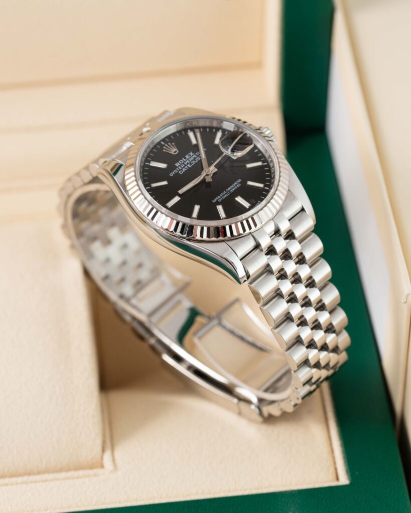 Rolex Datejust 126234 2022