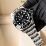 Rolex Deepsea 136660 2023