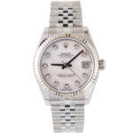 Rolex Datejust 178274 2009