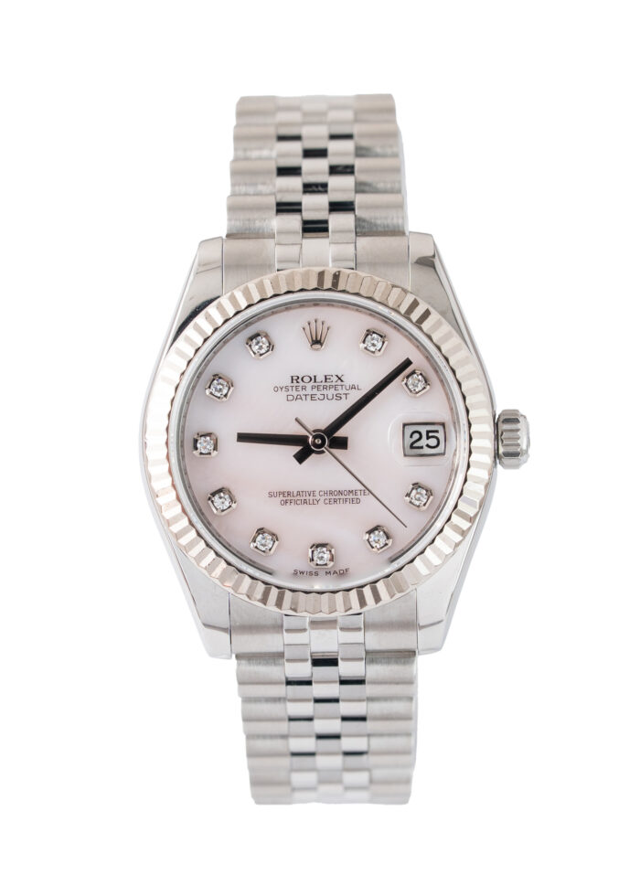 Rolex Datejust 178274 2009
