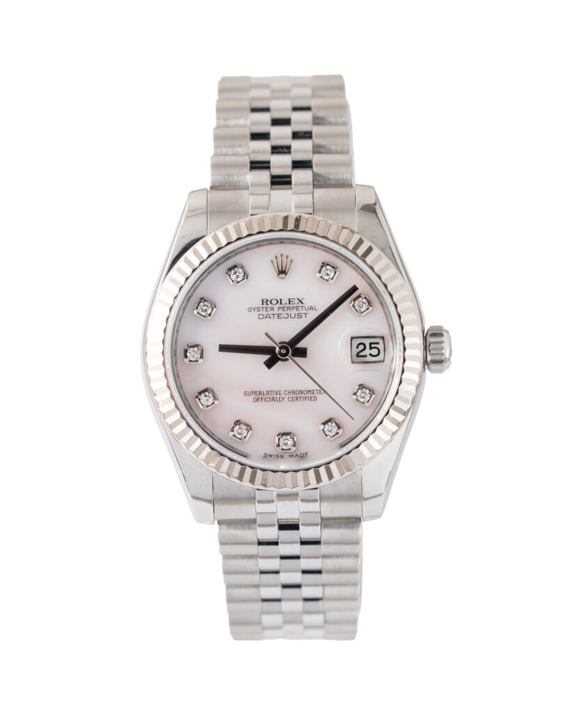 Rolex Datejust 178274 2009