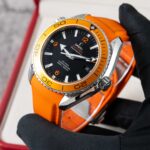 Omega Seamaster Planet Ocean 2208.50.00