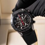 Tag Heuer Carrera Calibre CAR2A1Z/0 2019