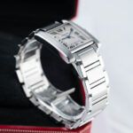 Cartier Tank Francaise