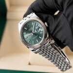 Rolex Datejust 126334 2022