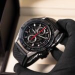 Tag Heuer Carrera Calibre CAR2A1Z/0 2019