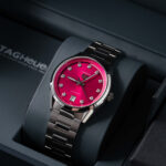 Tag Heuer Carrera WBN2318.BA.0001 2026