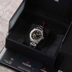 Tudor Black Bay Pro 79470 2022