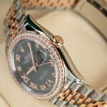 Rolex Datejust 126281RBR 2026