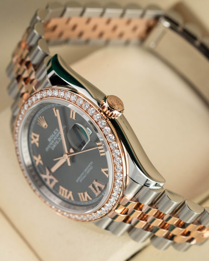 Rolex Datejust 126281RBR 2026