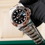 Rolex GMT-Master II 126711CHNR 2025