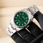 Rolex Oyster Perpetual 124300 2022