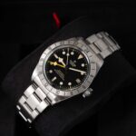 Tudor Black Bay Pro 79470 2022