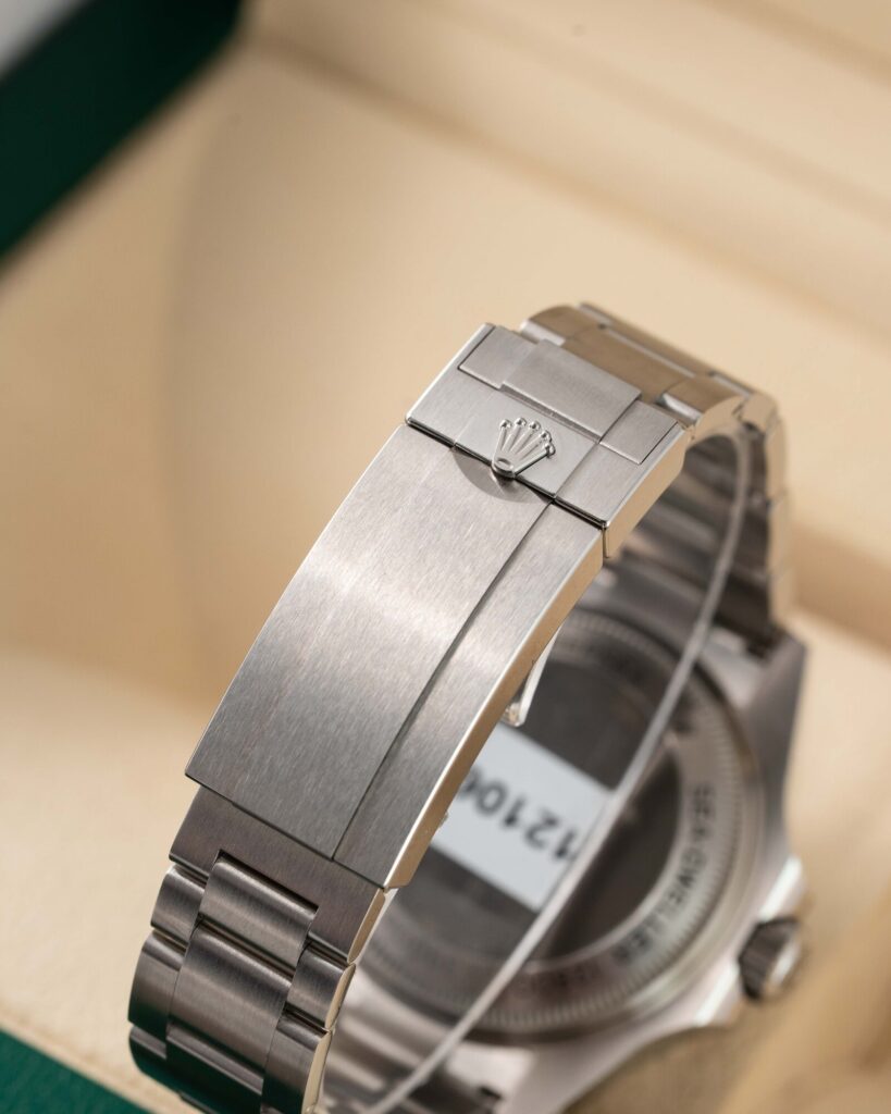 Rolex Deepsea 126660 2022