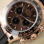 Rolex Daytona 126515LN