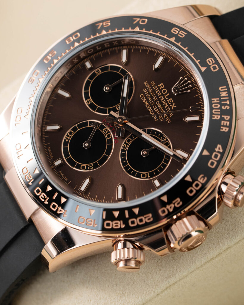 Rolex Daytona 126515LN