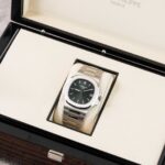 Patek Philippe Nautilus 5711/1A-014 2021