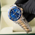 Rolex Submariner 16613 1989