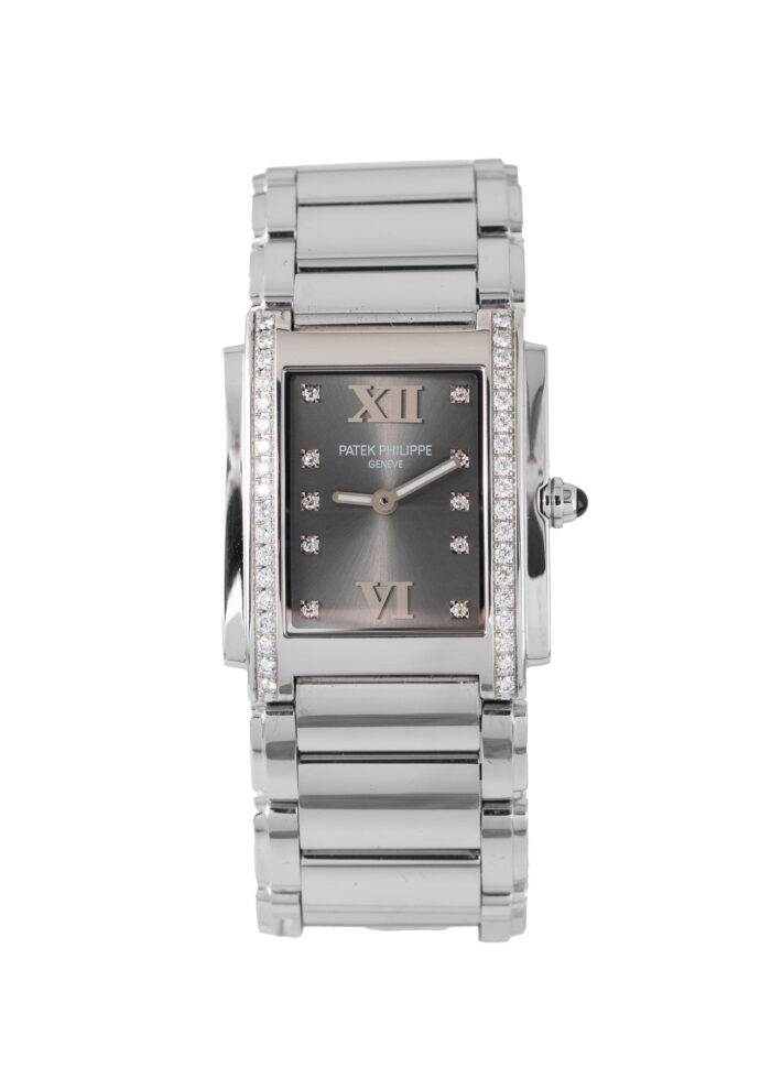 Patek Philippe Twenty-4 4910/10A 010 2005